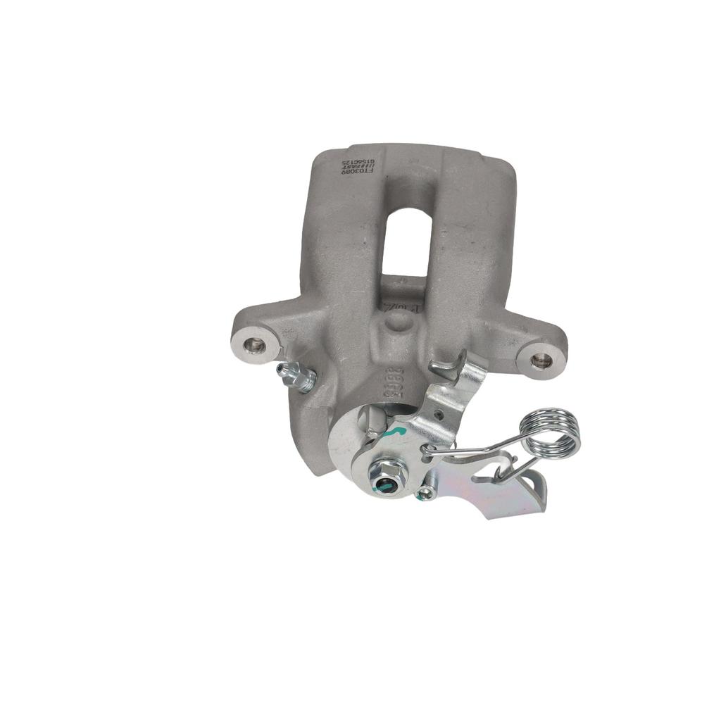 Ft03089 Fast Brake Caliper Rear Right Without Yoke