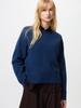 Uniqlo Soupleyan Crewneck Sweater