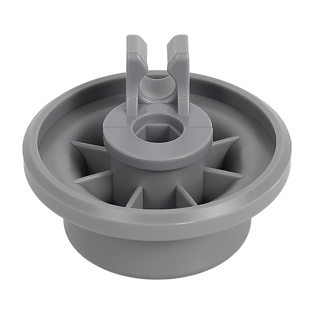 Dishwasher Lower Bottom Basket Wheels For Bosch For Neff For Siemens Dishwasher Spare Parts Lower Rollers Dishwasher Wheels