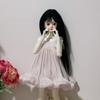 Casual Wears Doll Handmade Clothes Photo Props Doll Princess Clothes Doll Elegant Dresses