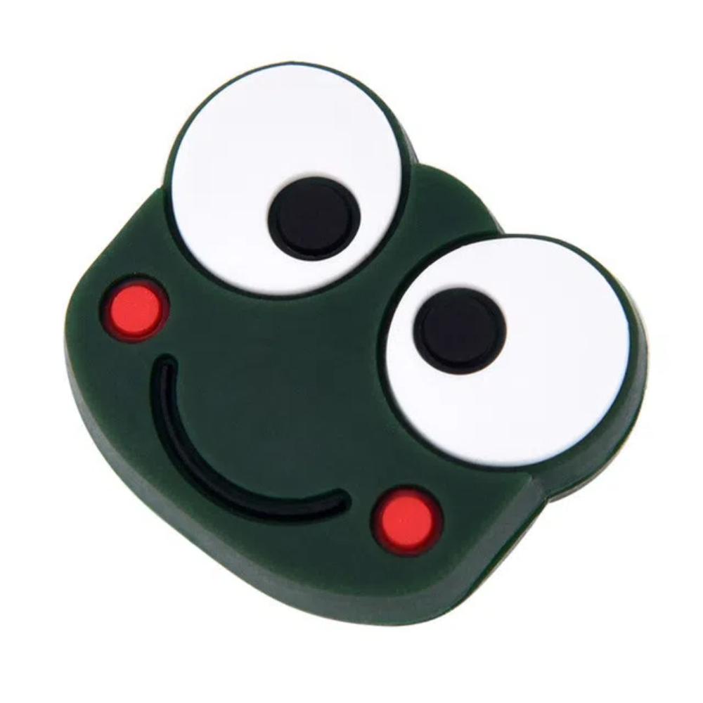 Silicon Soft Anti-Shock Tennis Racket Dampener Shock Absorber Tennis Racquet Racket Vibration