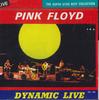 CD PINK FLOYD - Dynamic Live DL30 APPLE HOUSE MUS Австралия Оби Рок Б/У