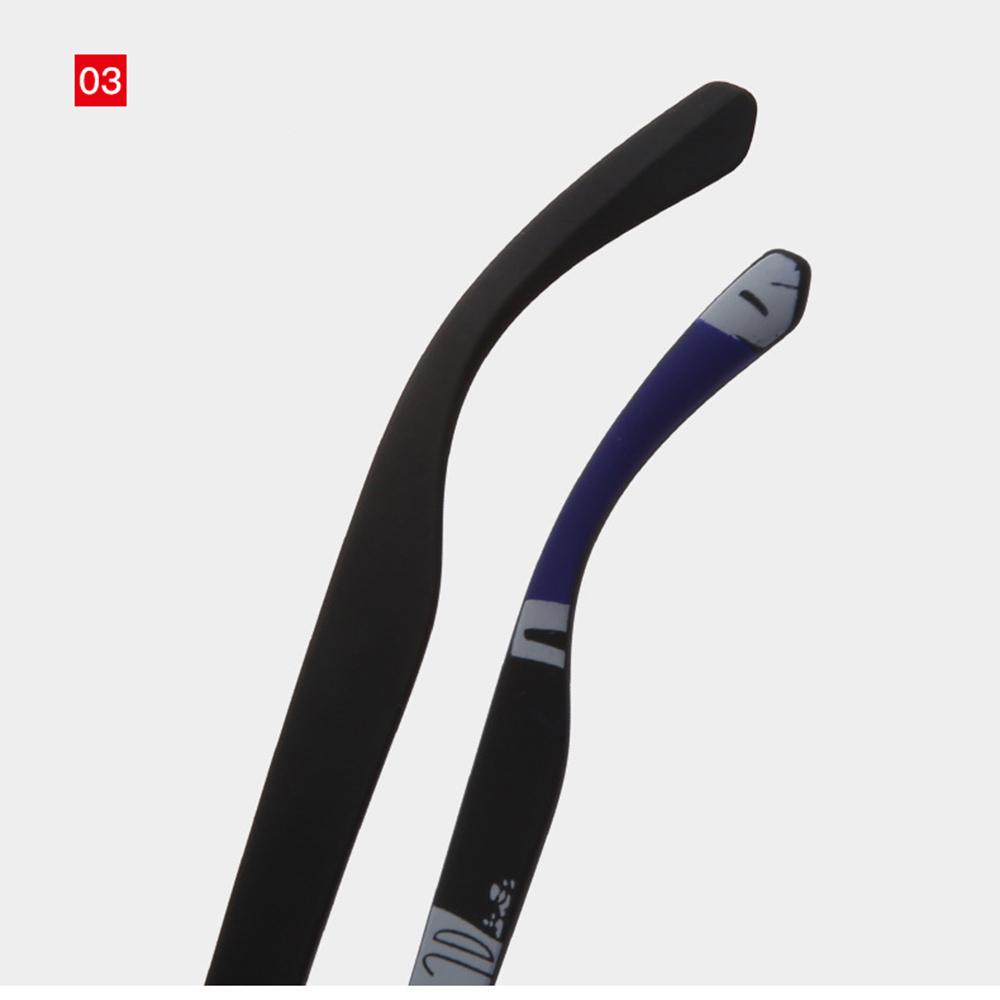 Прямоугольные уличные трендовые квадратные очки в большой оправе, удобные фотохромные очки для чтения от +0,75 до +4