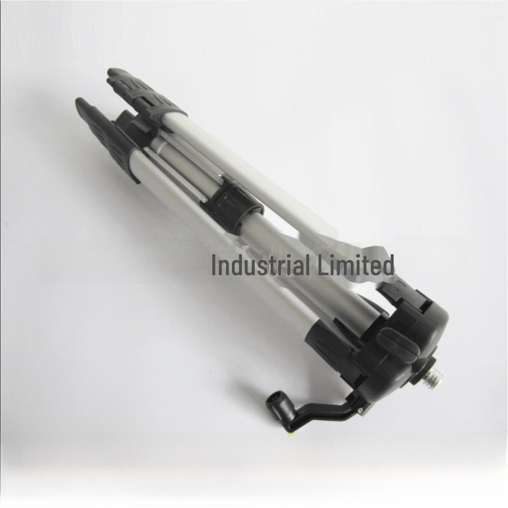 Saijiang Tripod: Laser Wall Mount with Carton Packaging, Adjustable 1m-1.5m Lengths