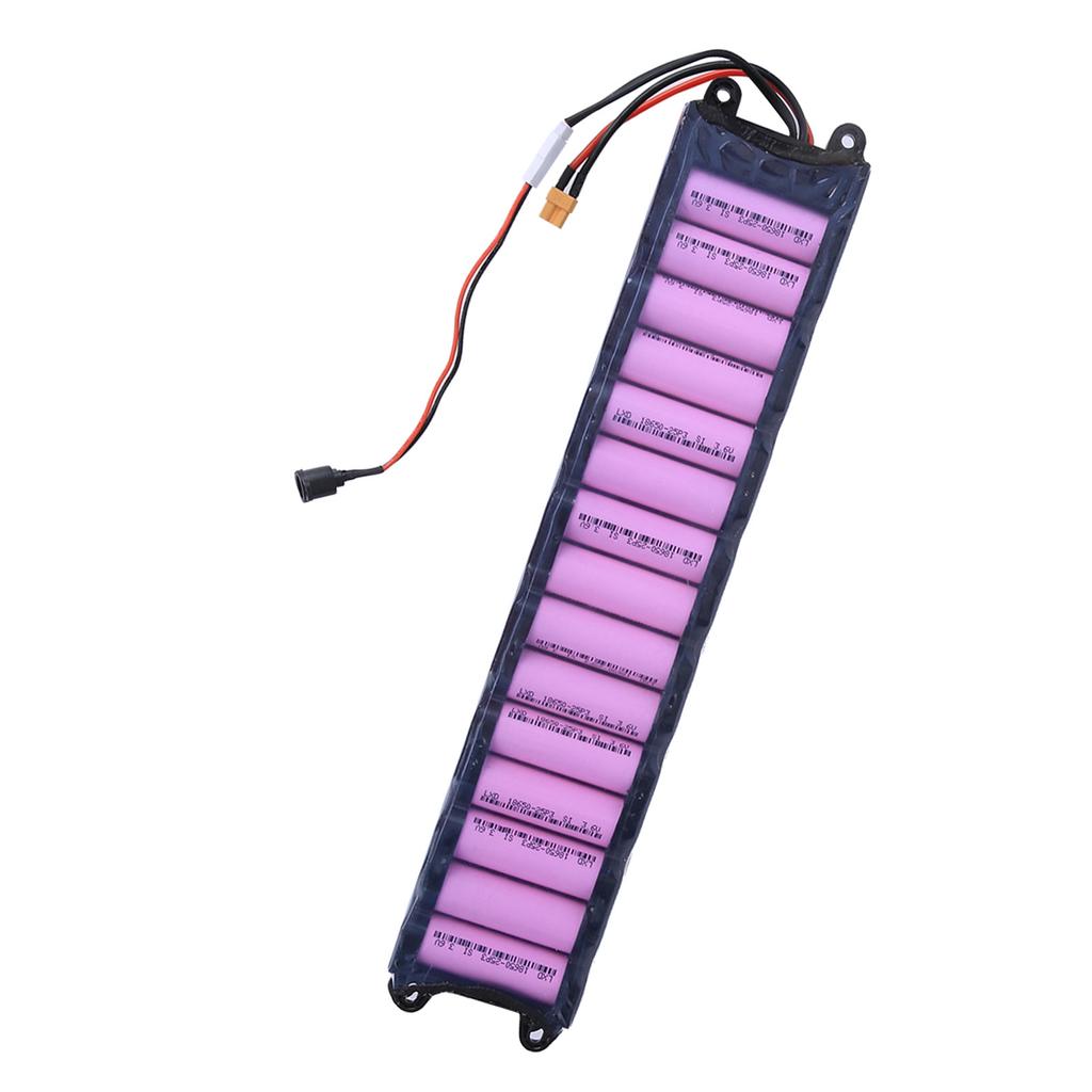 36V 7800mAh Super Large Capacity Eightfold Protection Lithium Battery Pack for Imitation M365