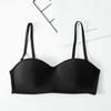 Invisible Push Up Strapless Bra for Wedding Without Strap Women Sexy Wireless Bralette Top Lingerie Seamless Underwear