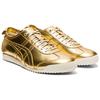 ONITSUKA TIGER Mexico 66 Sd Замшевые Ретро Спортивные Нескользящие Прочные Легкие Низкие Повседневные Кроссовки Унисекс Повседневная Обувь Золотой 1183A740-200