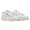 Reebok Club C 85 Chalk Ash Unisex Sneakers Cream Terracotta 100074162