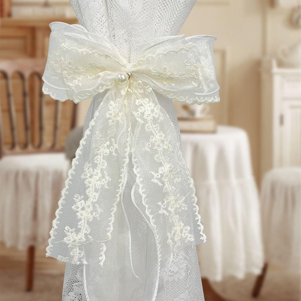 Easy Installation Curtain Holders Exquisite Design Curtain Tieback Home Decor