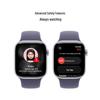 Apple Watch Series 11 Cellular Smartwatch (CN version)
