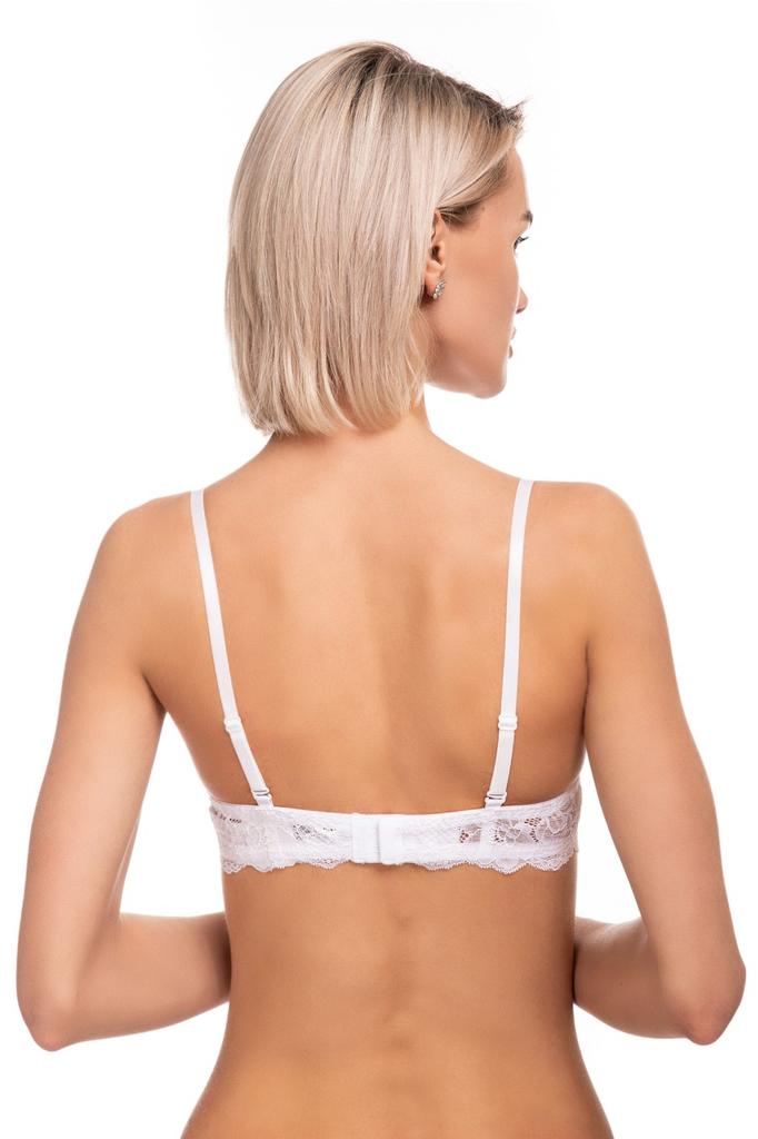 Бюстгальтер с уплотнённой чашкой Si e Lei (60765)