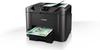 Canon Maxify MB5450 Imprimante Multifonction Jet d'encre, 24 ipm en Blanc et Noir, 15,5 ipm en Couleur, 600 x 1200 dpi