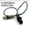Применимо к BMW 1-й/5-й серии e81 e60 e61 f10 f11 передний кислородный датчик 11787558073,0258017099