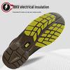Изолированные защитные кроссовки SAFETY JOGGER DAKAR-EH 18KV