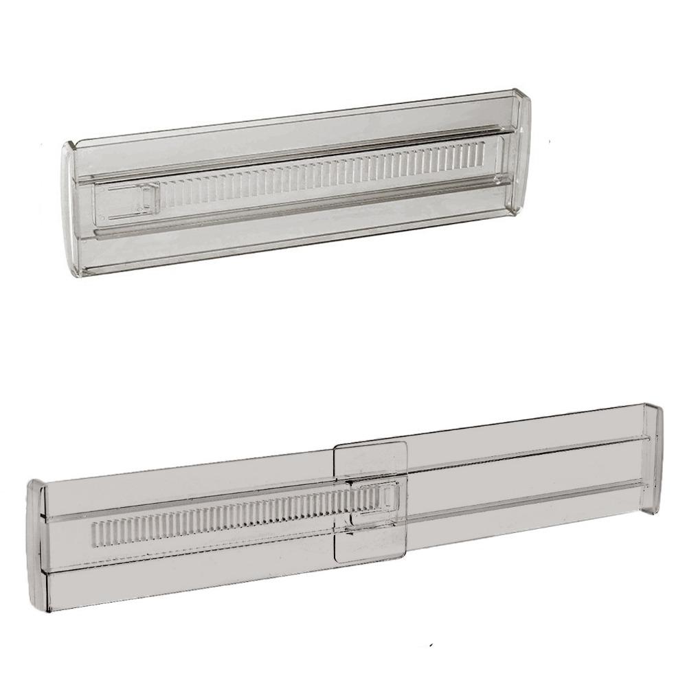 Telescoping Drawers Separators Adjustable Dust Panel New Wardrobe Segmentation  Cabinet