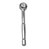 High Torque Ratchet Wrench For Socket, Quick Release Square Head Spanner, Socket Drive Hand Tools, 1pcs, 3/8", 1/2", H Handle