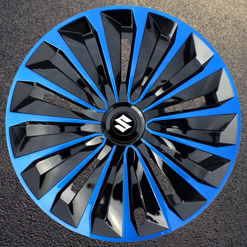 Колпак колеса 14 дюймов для Suzuki Swift/Alto - Стальное кольцо