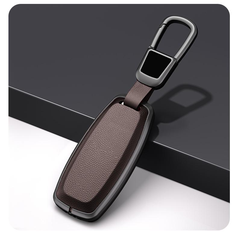 2023 Nissan 14th Gen Sylphy, Altima, Qashqai, Tiida, Bluebird Key Cover Shell