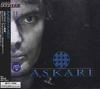 CD ASKARI - Askari MICY1055 Avalon 1998 Japan Rock Used