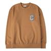 MLB Monogram Crewneck Sweatshirt