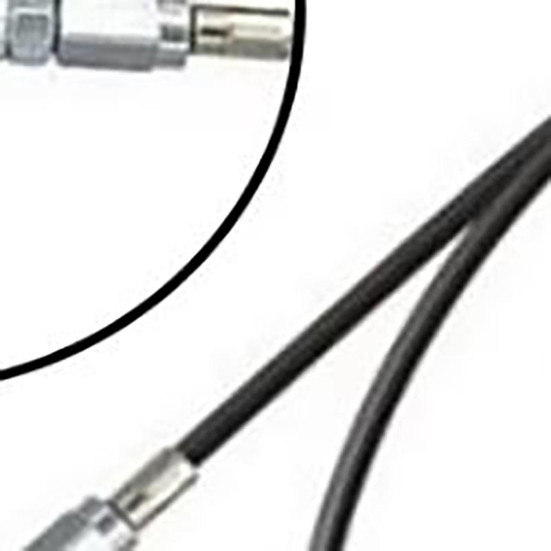 54530-VB3-802 Трос тормоза подходит для газонокосилок Honda HR194 HR214 HR216 HRA214 HRA216 Запасные части для сада