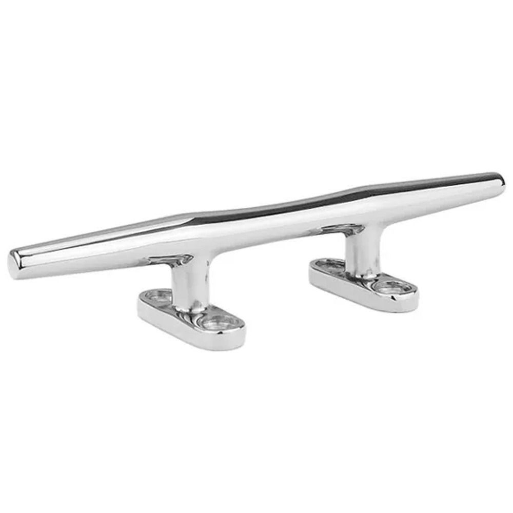 Marine Boat Grab Handle 316 Stainless Steel Heavy Duty Boat Cleat  Boats Deck