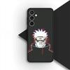 Cover for Motorola Moto G86 G57 E14 E15 G14 G34 G67 G84 G24 A54 G15 Power E22 Casing Phone Case Tsunade Narutos Pain Akatsuki