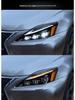 LED Projector Headlights for 2006-2012 Lexus IS250/IS300