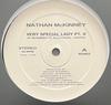 12-дюймовая пластинка NATHAN MCKINNEY Very Special Lady Pt. II RD002 ПУЛЬТ 2026 US SoulFunk