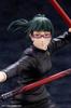 Kotobukiya ARTFX J Jujutsu Kaisen Maki Zenin в масштабе ПВХ, окрашенная готовая фигура 1/8