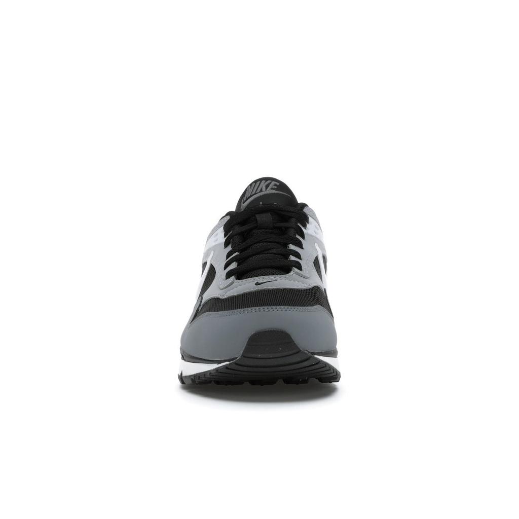 Nike Air Max Correlate Black Grey Unisex Sneakers White Cool-Grey Wolf-Grey 511416-011