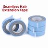 5 Sizes Hair System Tape Ultra Hold Hair Extension Tape  Fake Hair Installation Tool