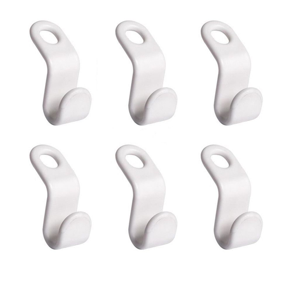 Экономия места. Каскадный крючок. Держатели и стеллажи для хранения. Мини-вешалка для одежды. Органайзер для шкафа.