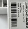 SECO / XOMX120408TR-ME08,MP3501 / Original genuine CNC alloy blade 10 Pcs