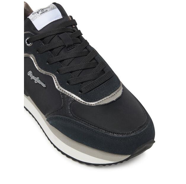 Кроссовки Pepe Jeans Rusper Glam W