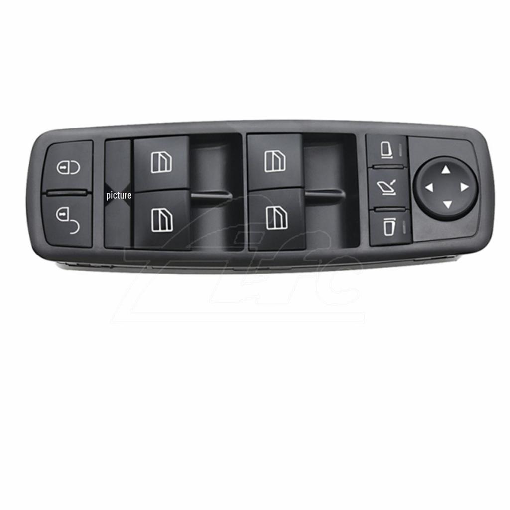 Совместимый переключатель управления стеклоподъемником для Mercedes W169 W245 1698206710