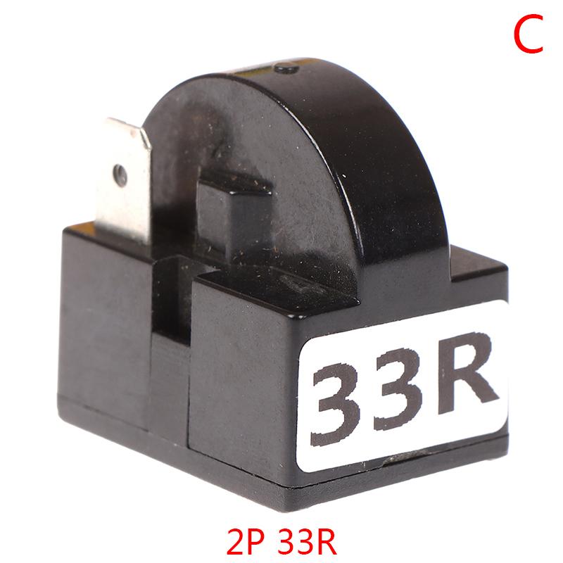 Пусковое реле холодильника PTC пусковой элемент для компрессора