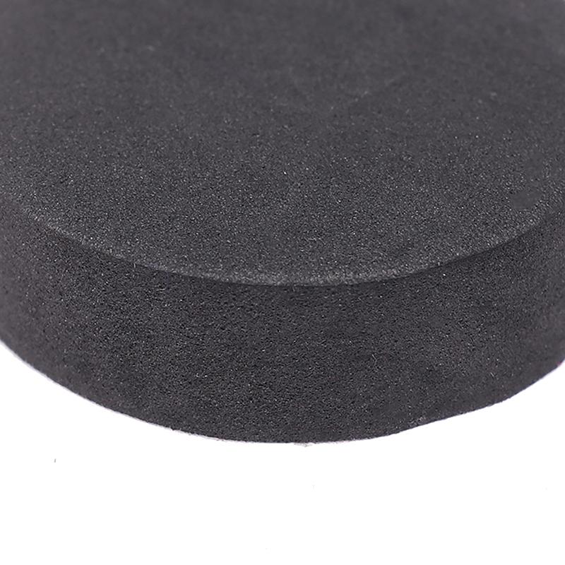 20 шт. амортизирующий коврик для ног для динамика противоскользящая накладка самоклеящаяся пена для настольного динамика Eva губка
