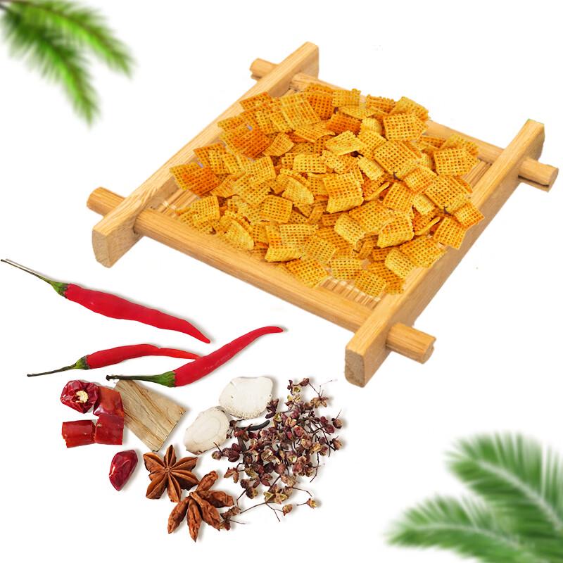 Shanqiao Five-Spice Mixed Grain Crispy Rice