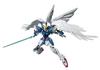TAMASHII NATIONS ROBOT Spirits Wing Gundam Zero [SIDE MS] (EW Version)
