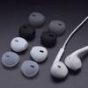 Soft Headset Shockproof Silicone Earbuds Cover Earphone Replacement Earplug Protector Ear Pads Case