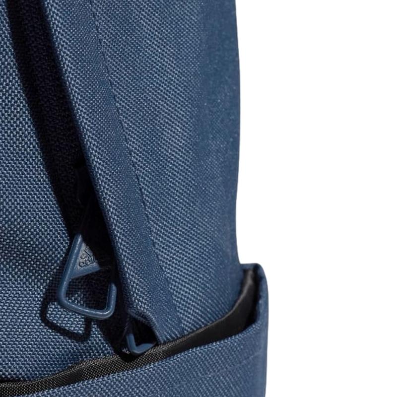 Adidas Рюкзак полиэстеровый обычный унисекс синий Adidas GL0933