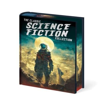 Книги – Художественная литература