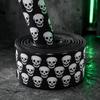 5M Print Decor Boxing Hand Wrap Soft Fabric Training Wrist Guard Fight Hand Band  Combat Drill