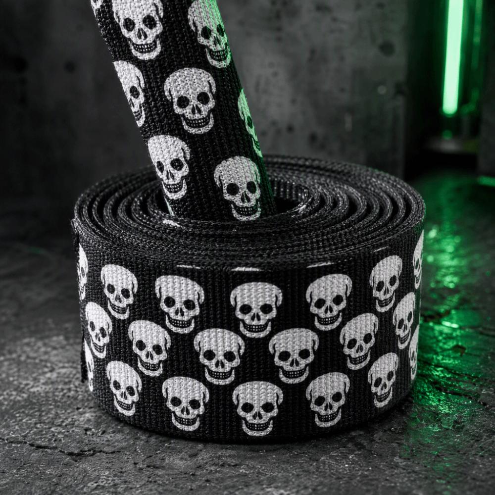 5M Print Decor Boxing Hand Wrap Soft Fabric Training Wrist Guard Fight Hand Band Combat Drill