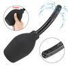 Intimate Goods Head Nozzle Tip Plug Enema Bulb Vagina Cleaner Douche Health Hygiene Tool Anal Shower Enema Cleaning Container Anal Cleaner