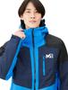 Водонепроницаемая куртка Telluride Jacket MIV9215 ELECTRIC XL [Millet] мужская СИНИЙ/SAPHIR