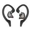 TWS Bluetooth-наушники с микрофонами Спортивные ушные крючки со светодиодным дисплеем Беспроводные наушники Hi-Fi стерео наушники Водонепроницаемые гарнитуры