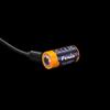 FENIX 16340 Rechargeable Li-ion Battery