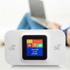 2025 New Portable 4G LTE WiFi Mobile Hotspot - Travel Ultimate Edition